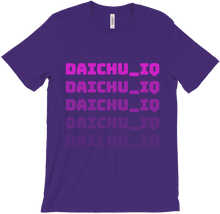 daichu_iq T-Shirts