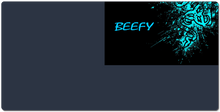 beefy XXL Gaming Mousepad