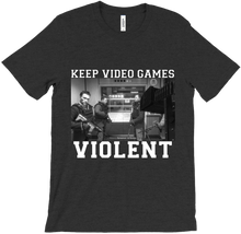 TGM "Violence" T-Shirt