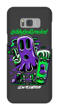 GibbyGotSmoked Samsung Phone Cases