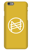 Ian's Logo Phone Case - IPhone
