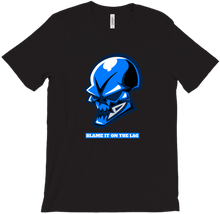 Blame it on the Lag T-Shirt