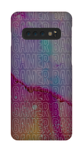 Abstract Samsung Phone Case