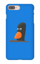 Penguin iPhone Phone Cases