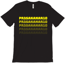 pr3sakanar10 T-Shirts