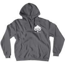 Baseley 11 - Wear the Crown hoodie