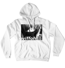 DARK wiffoh Hoodie