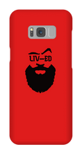LIV-ED Samsung Phone Cases