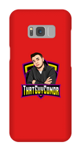 ThatGuyConor Samsung Phone Cases