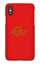 gandolfthewizzard iPhone Phone Cases