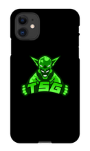 TSG iPhone Cases