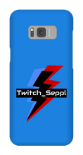 twitch_seppl Samsung Phone Cases