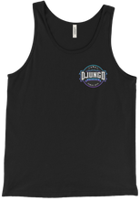 djungotv Tank Top