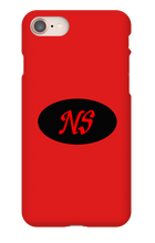 NS Logo Phone Case
