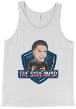 thescream3r Tank Top