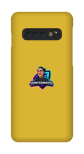 wintersmith85 Samsung Phone Cases