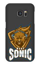 WarpSonic Samsung Phone Cases