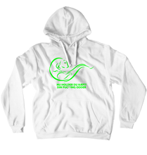 Hoodies (No-Zip/Pullover)