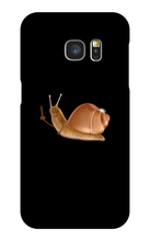 amansnail Samsung Phone Cases