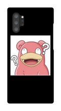 cyndaquil143 Amnesia Slowpoke Samsung Cases