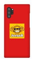 jovanr Samsung Phone Cases