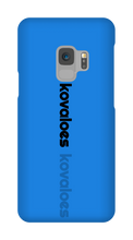 kovaloes Phone Cases (Samsung)
