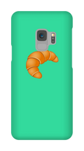 Croissant Samsung Phone Cases
