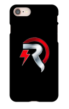 r3c0iltv iPhone Phone Cases