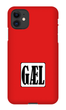 iPhone GÆL Phone Cases