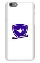 formlessgenie iPhone Phone Cases