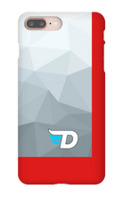 DriftyWingss iPhone Cases