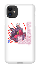 Clam Slam iPhone Phone Cases