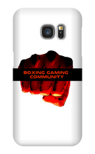 Boxing Samsung Phone Cases