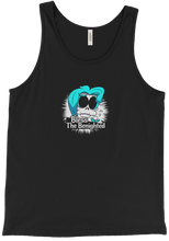 Blessi Tank Top