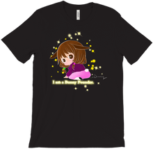 Ashe one-trick bunny founder shirt