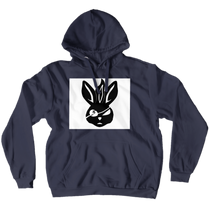 badintentions3 Hoodies (No-Zip/Pullover)