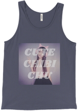 CuteChibiChu Tank
