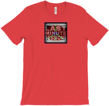 Last Minute Sessions T-Shirts