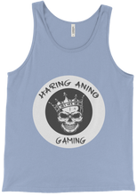 haringaninogaming Tank Top