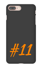 wlrzxsleepy iPhone Phone Cases
