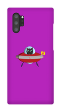 itskendraeh Samsung Phone Cases