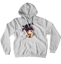 KeenGamz Raid Hoodies (No-Zip/Pullover)