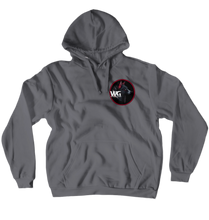 wrightgamin Hoodies (No-Zip/Pullover)