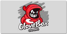 gloveboxgaming XXL Gaming Mousepad