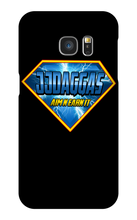 jjdaggas25 Samsung Phone Cases