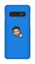 espositos06 Samsung Phone Cases