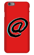Axenide ChicARROBAs Y iPhone Phone Cases