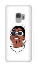 Samsung Noodleface Phone Case
