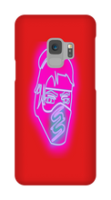 shinobishawntv Samsung Phone Cases