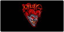 ttv_madhousegaming XXL Gaming Mousepad